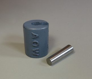 Window Sash Weights