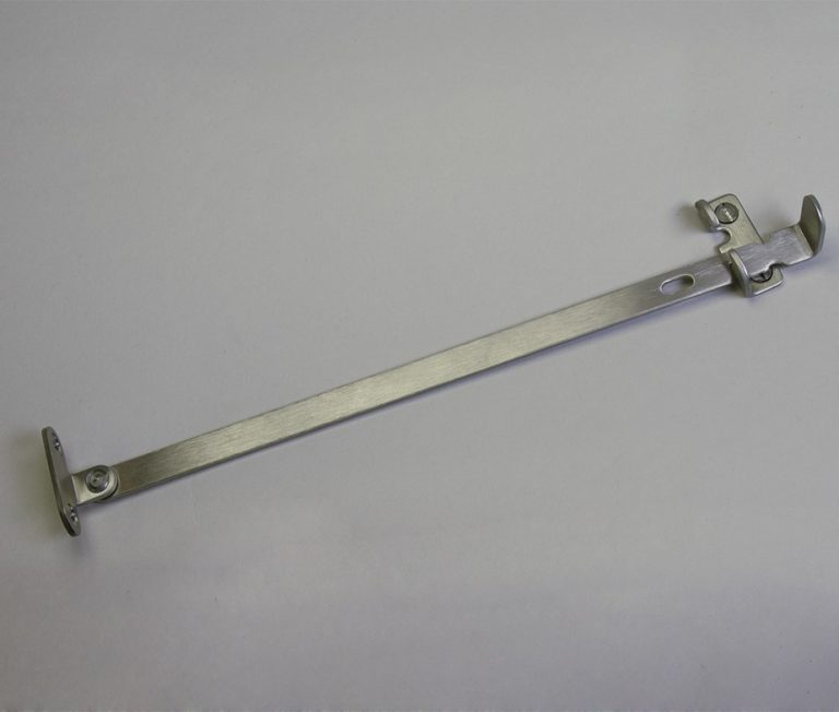 Storm Window Stays SRS Hardware