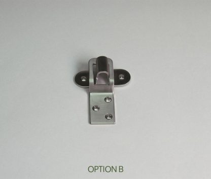 Stainless Steel Storm Window Sash Hangers - Image 2