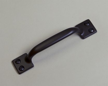 SRS Hardware Oil Rubbed Bronze Bail Style Sash Lift