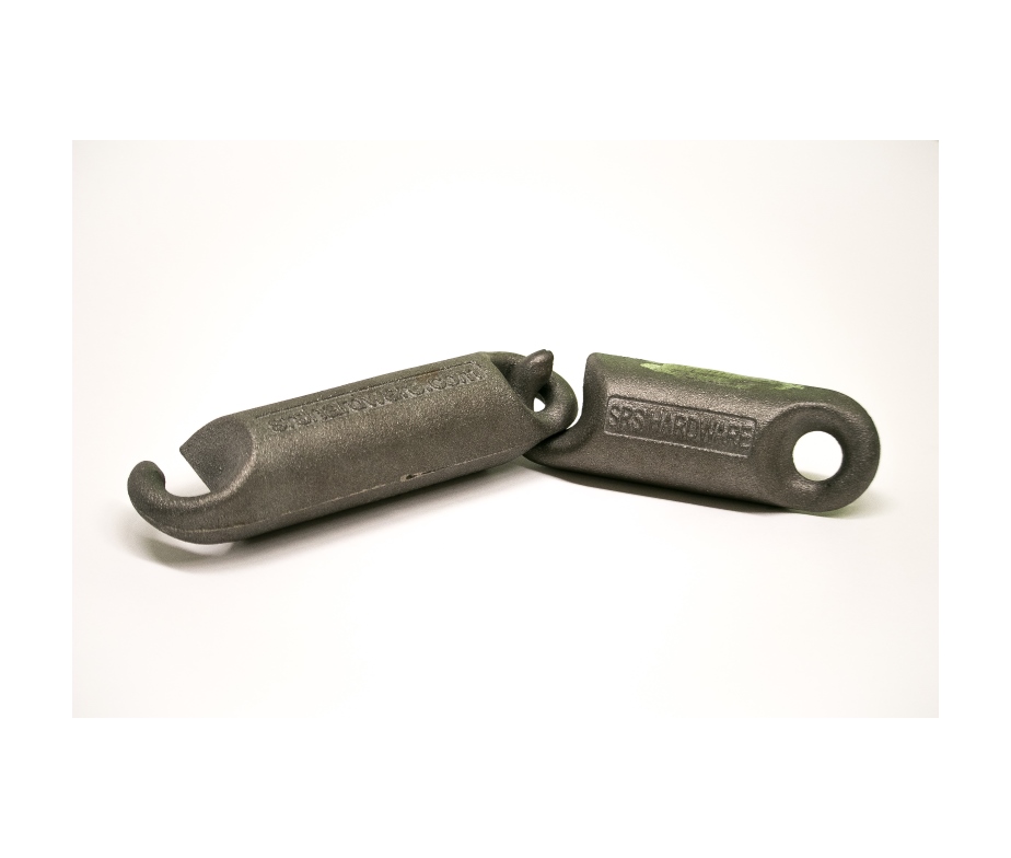 Lead Sash Weights - SRS Hardware