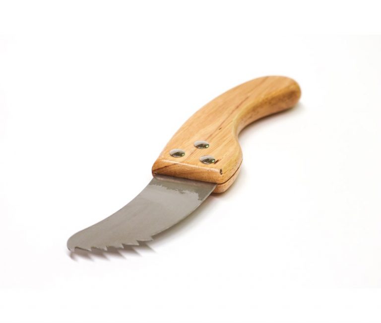 Kerfing Saw Install Weather Stripping SRS Hardware