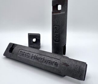 Lead Sash Weights - SRS Hardware